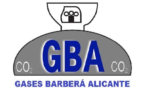 LOGOTIPO GBA